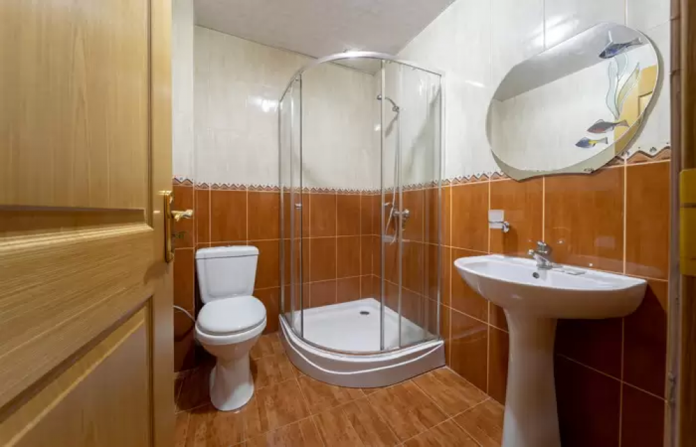 Стандарт 2-местный, Villa Morishka & SPA 3*