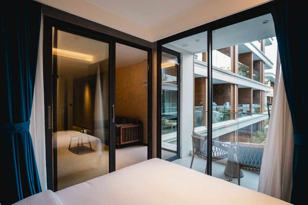 Premier Family Room (2 Bedroom 1 Bathroom), Kora Beach Resort Phuket 5*