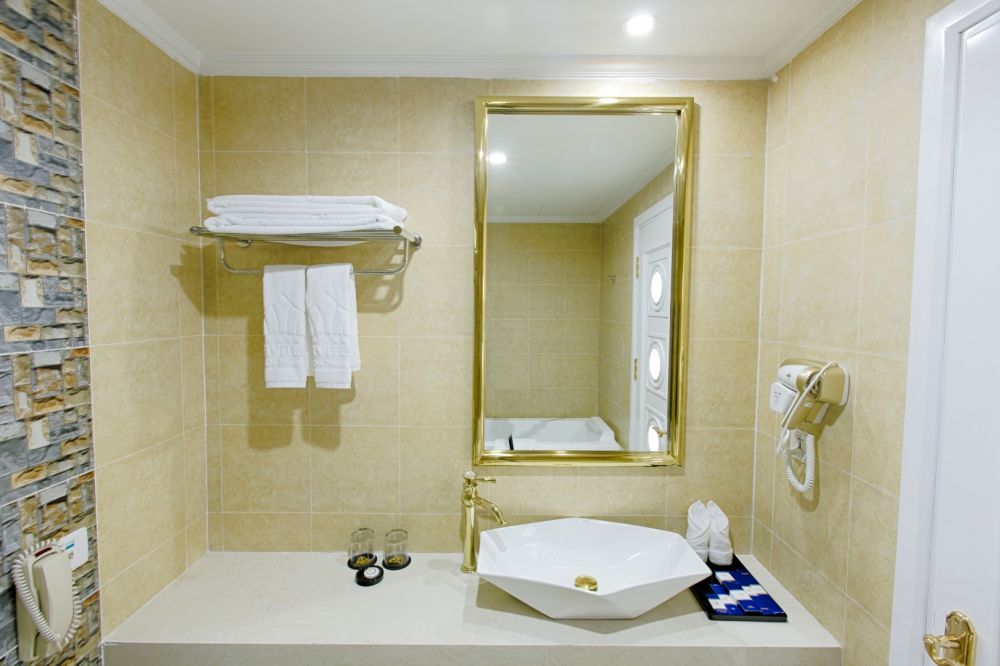 Superior, Fivitel Danang 4*