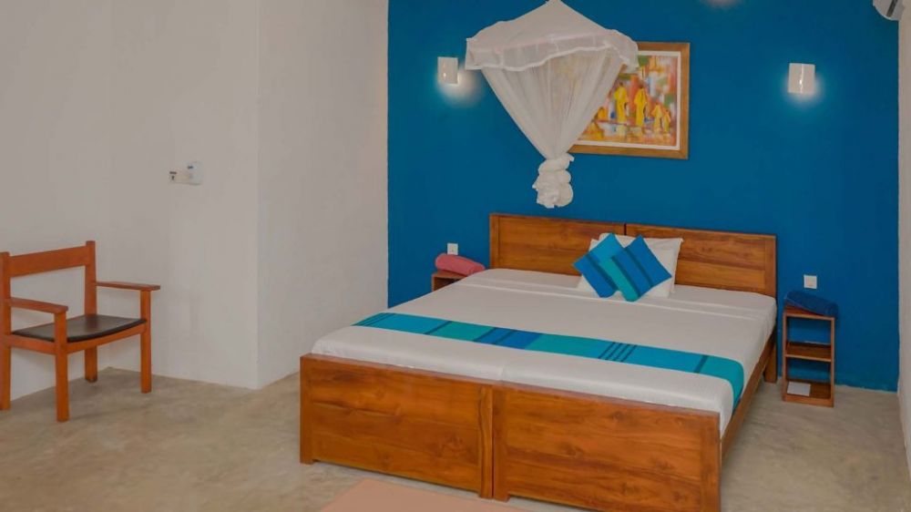 Deluxe Room, Muthumuni Ayurveda Beruwela | Adults Only 3*