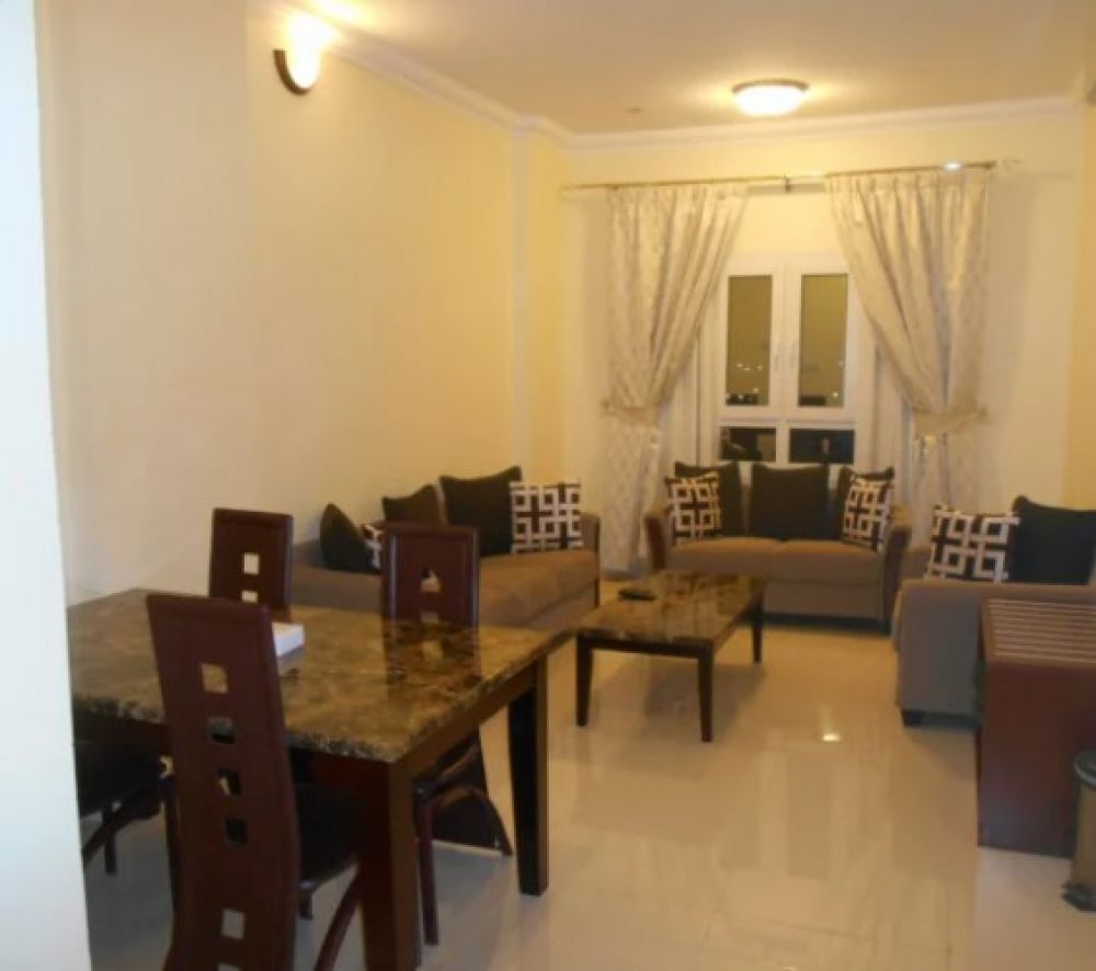 Superior Apartment Two Bedrooms, Nizwa Residence Hotel Apartments 3*