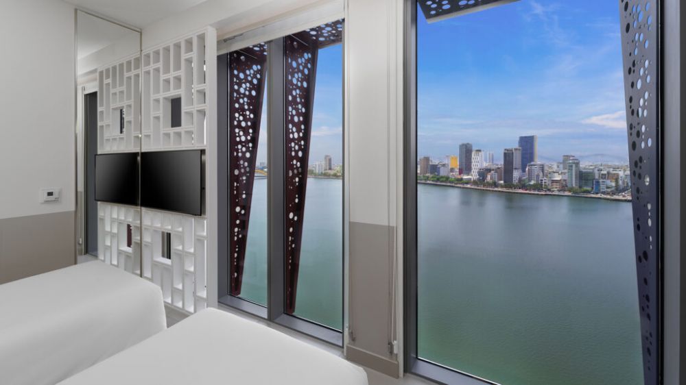Wink Lite, Wink Icon Hotel Danang Riverside 5*