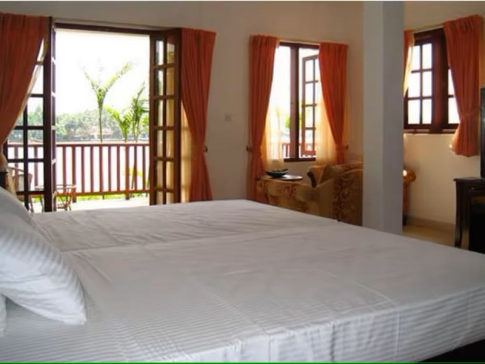 Standard Room (Deluxe), Marina Bentota 3*