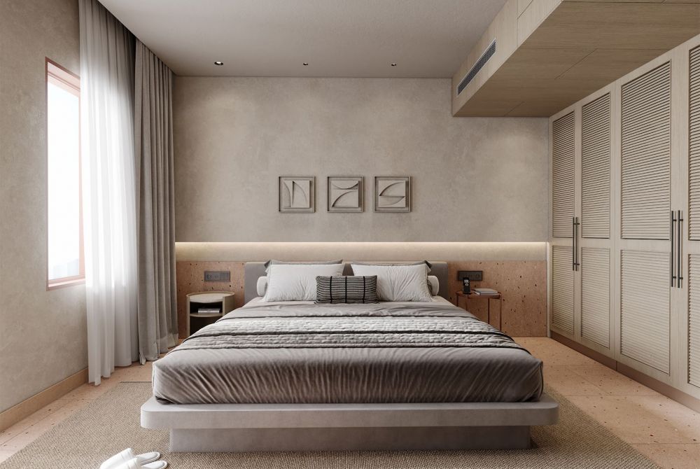 Family Garden Suite, Paloma Grida Resort & Spa 5*