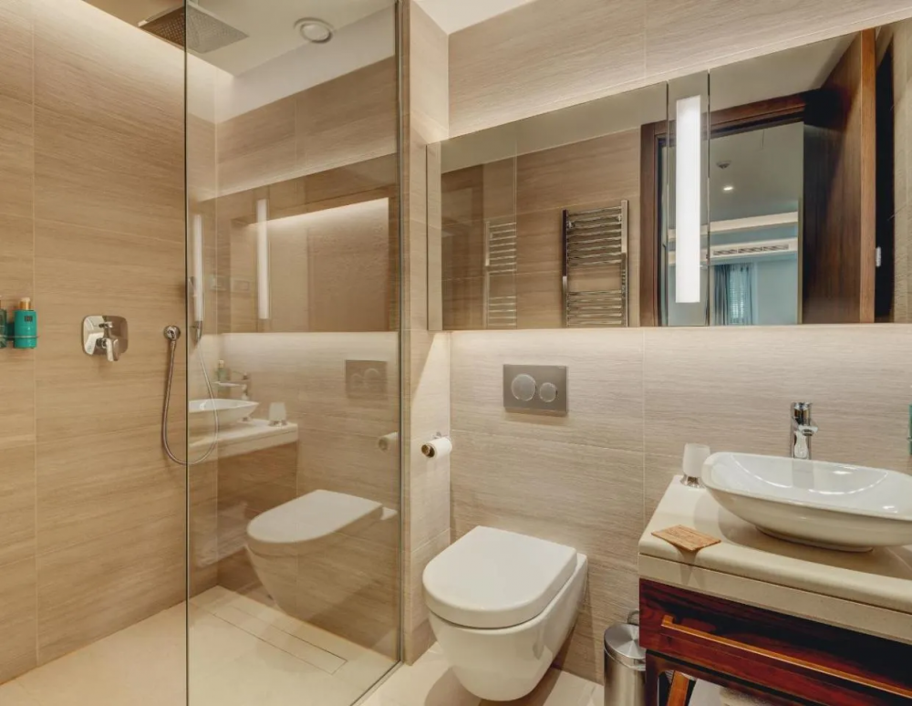 Kumbor Suite 1 Bedroom, Portonovi Resort 5*