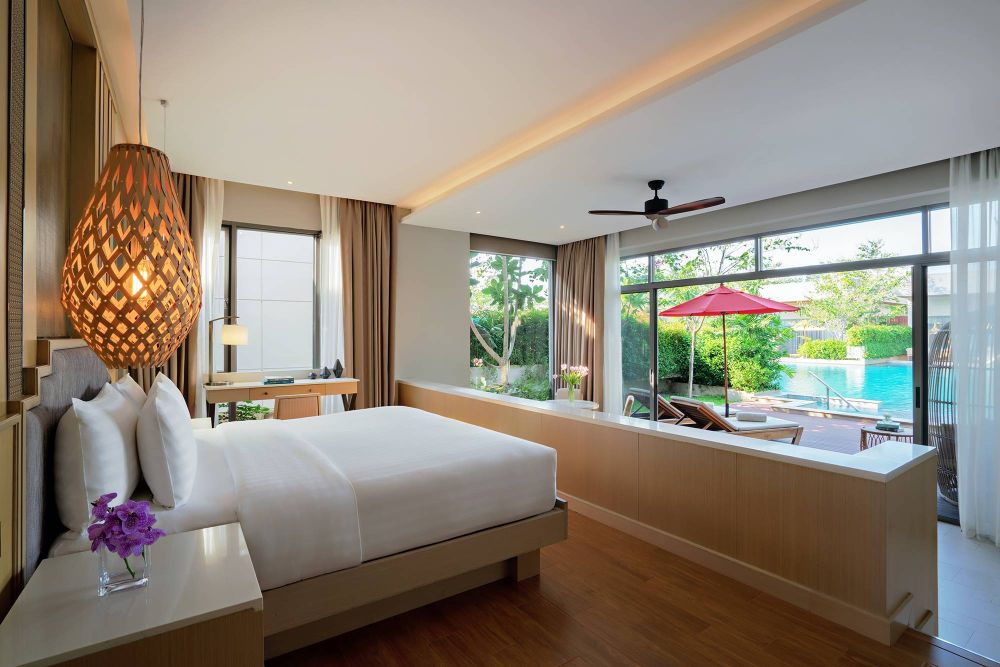 AVANI Lagoon Pool Villa/ Pool Villa, Avani+ Hua Hin Resort 5*