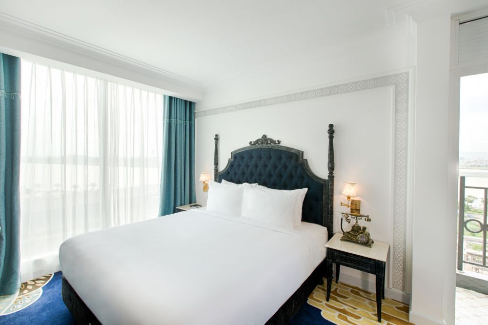 Suite, Fivitel Danang 4*