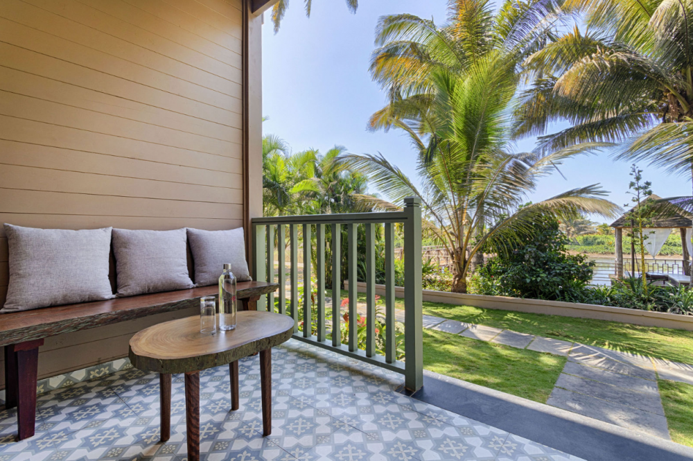Premium Cottage Sea View, Riva Beach Resort 4*
