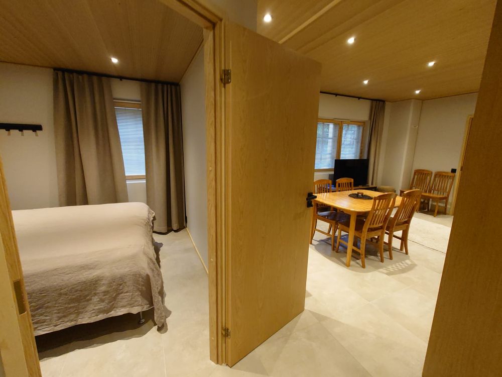 Apartment 5 A 1, Hiihtajankuja 5 A 1 