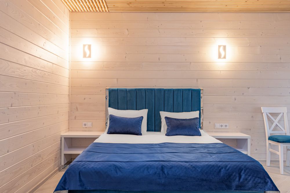 Люкс New, Milana SPA & Hotel 3*