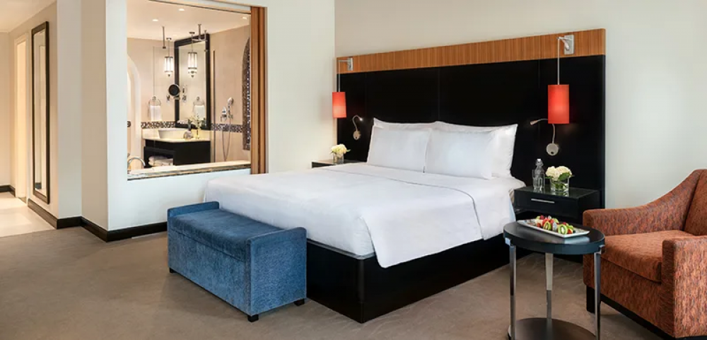 Premium Room, Oaks Ibn Battuta Gate Dubai 5*