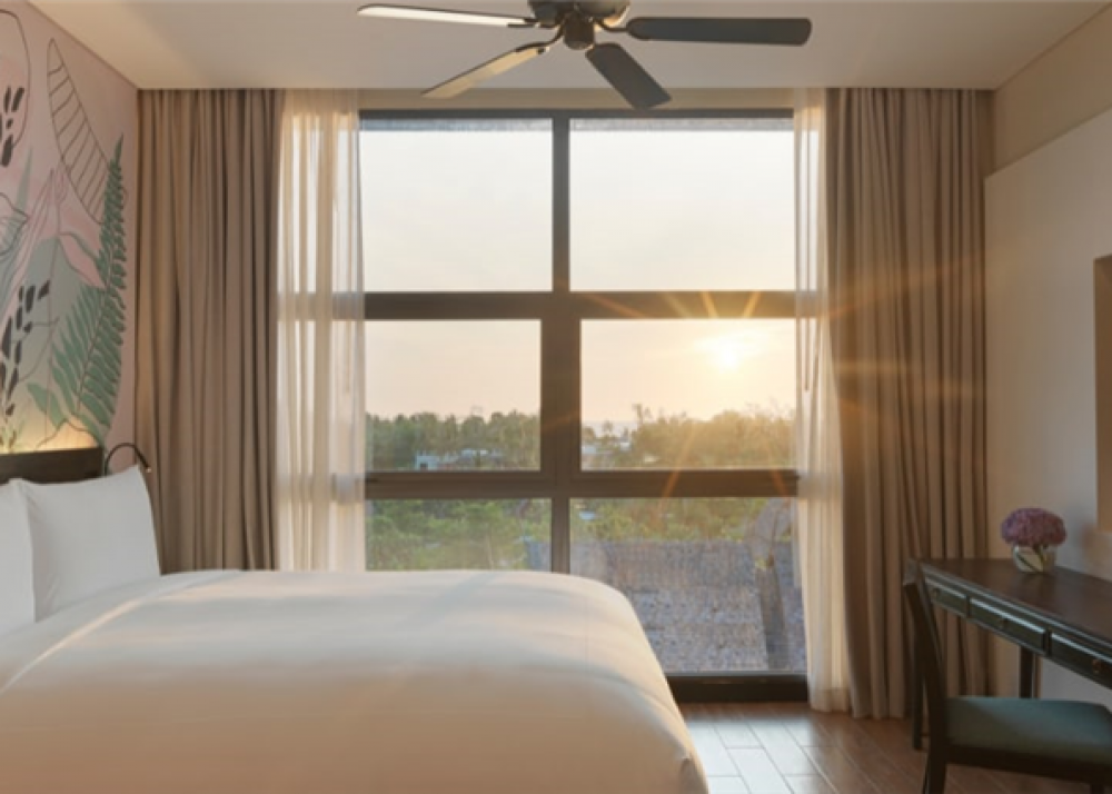 Deluxe Mai Khao Suite, Anantara Phuket Mai Khao villas 5*