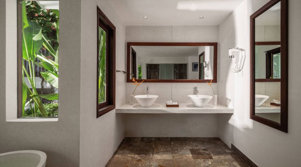 2-Bedroom Pool Villa, Legacy Hoi An Resort 4*