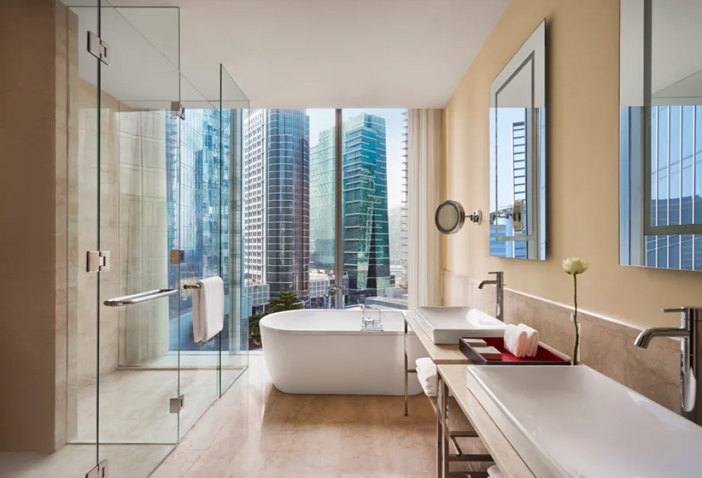 Superior CV/PV, Anantara Downtown Dubai Hotel 5*