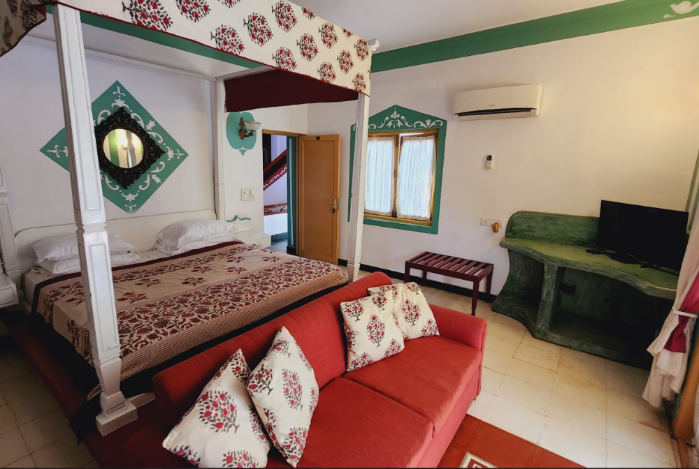 Сasa Favorite, Casa Anjuna 4*