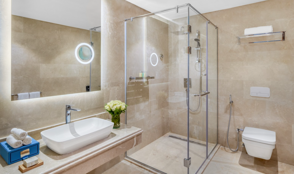 DELUXE SUITE, Rixos Premium Alamein 5*