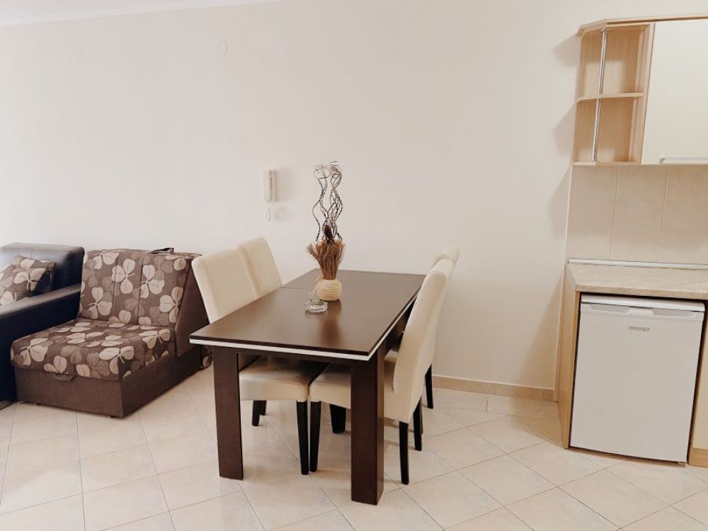 One Bedroom Apartment, Apartments Sun Village VILLA (A) 4*
