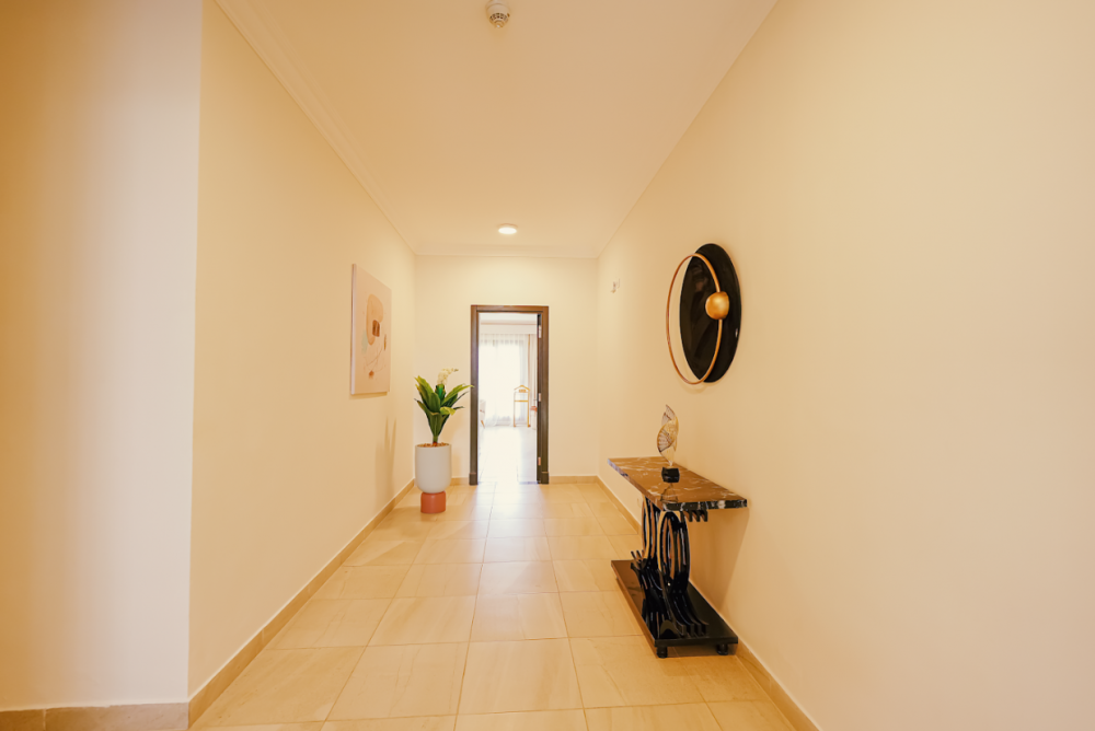Twin House, Gewan White Beach Resort New Alamein (ex.Tolip Resort Paradise) 5*