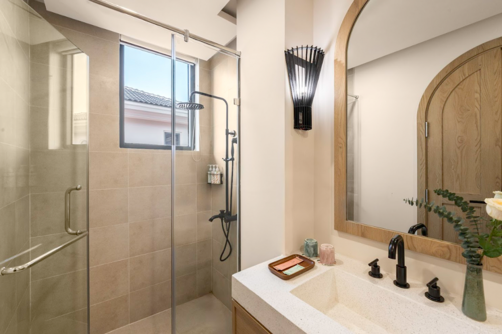 4 Bedroom Villa with a Private Pool, The Residence Resort & Villas Phu Quoc 4*