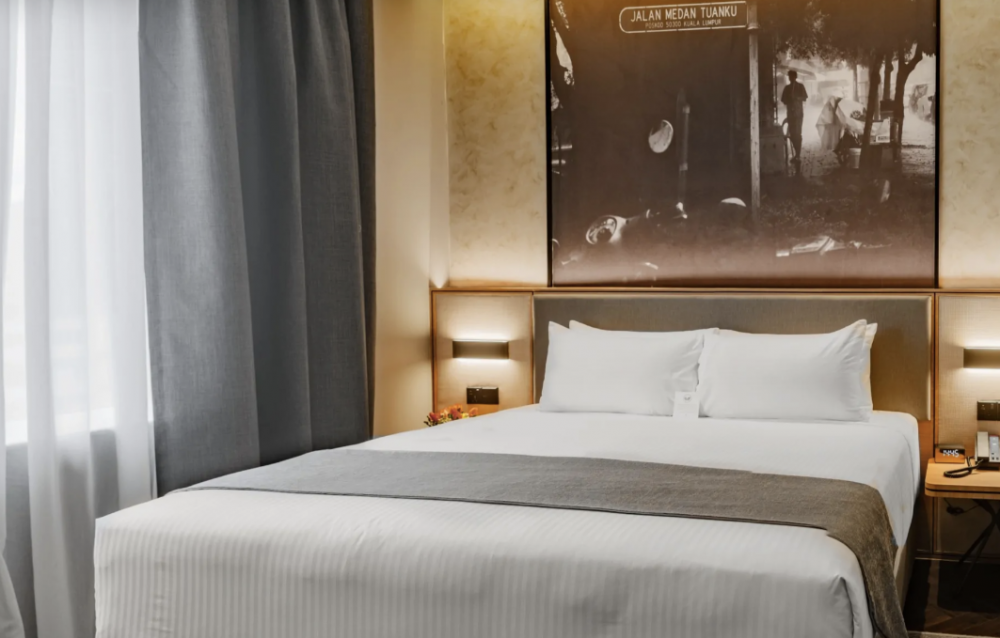 Executive Suite, Hotel Royal Signature 5*