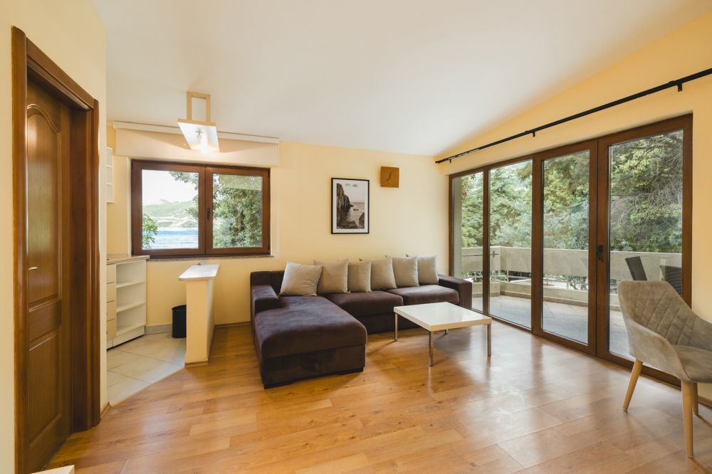 Family Apartment Sea View, Radisson Resort Wind Rose 4*