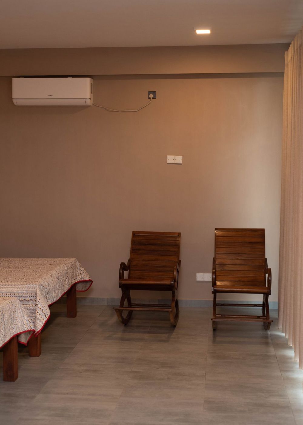 Family Sea View Villa with Mini Kitchen, Blue Wave Beach Villa 2*
