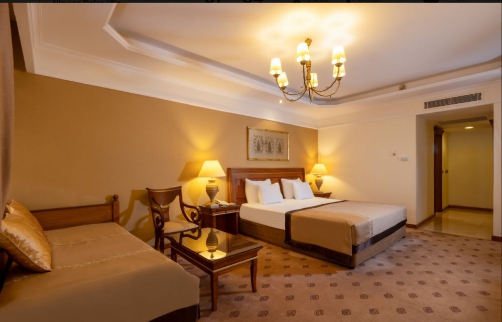 Club Room Forest View, Nirvana Dolce Vita (ex. Amara Dolce Vita) 5*