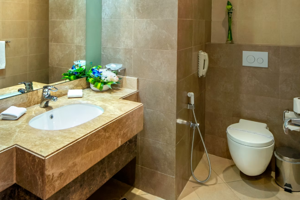 Executive Room, Marina Byblos Hotel 4*