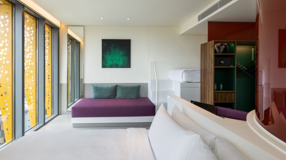 Wink Luxe, Wink Hotel Danang Centre 4*
