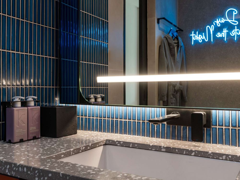 TRIBE Essential Pool View King or Twin, TRIBE Phuket Patong 4*
