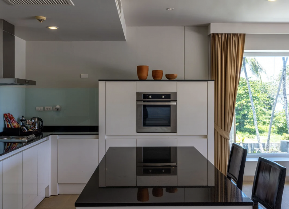 Two Bedroom Apartment, Selina Serenity Rawai Phuket 5*