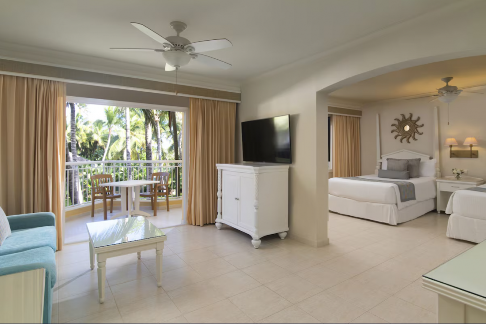 Club Junior Suite, Wyndham Alltra Punta Cana (Jewel Punta Cana) 5*