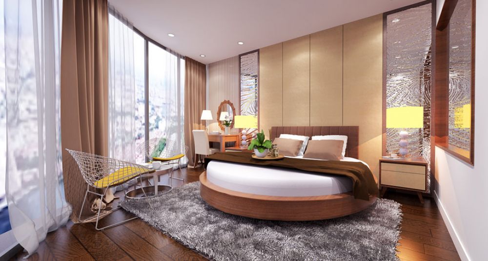 L'amour, Alan Sea Hotel Danang 5*