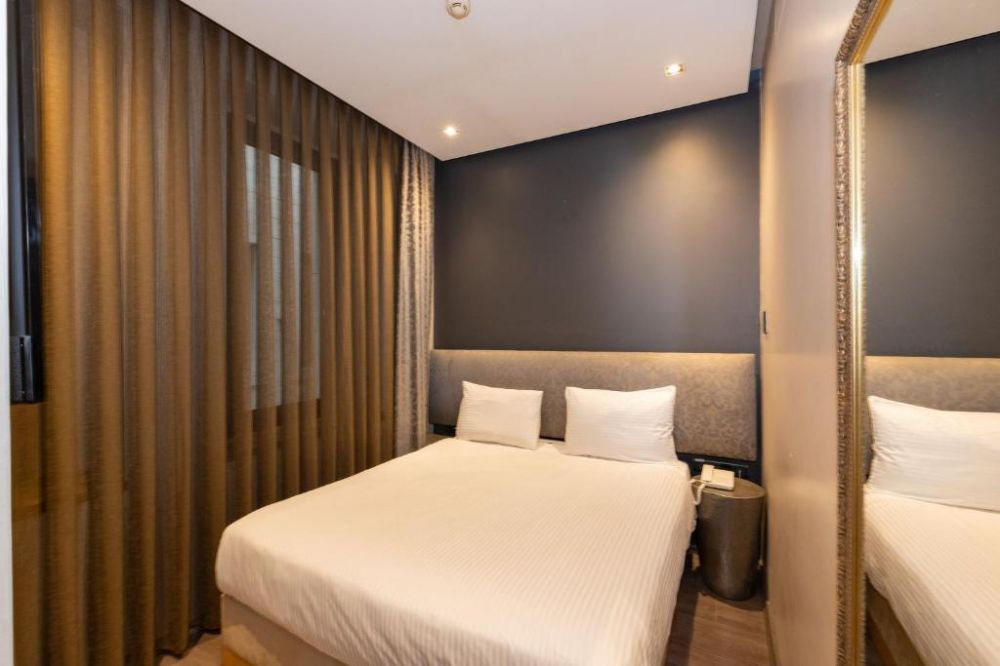 Family Room, Pera Tulip Hotel 4*