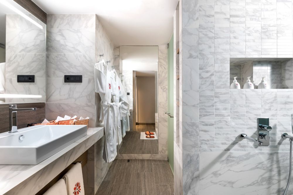 Grand Room Ionian Sea View, Angsana Corfu Resort & Spa 5*