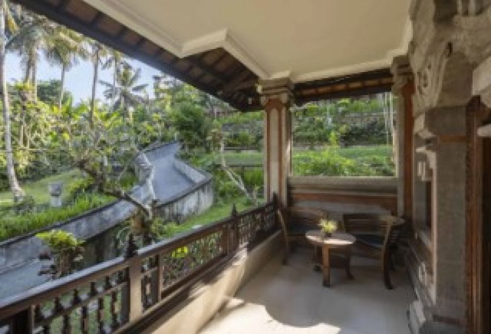 Ethnic Room, The Artini Dijiwa Ubud 4*