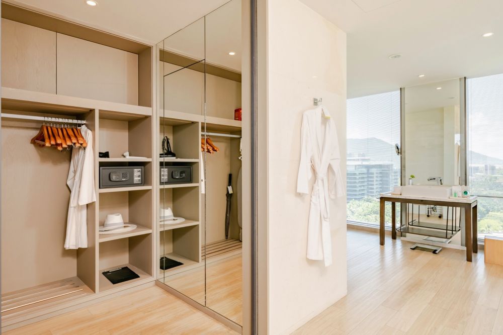 Renewal Suite, The Westin Blue Bay Resort & Spa 5*