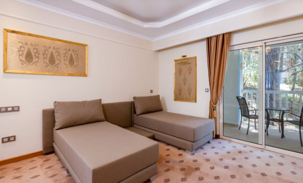 Club Family Suite Grand, Nirvana Dolce Vita (ex. Amara Dolce Vita) 5*