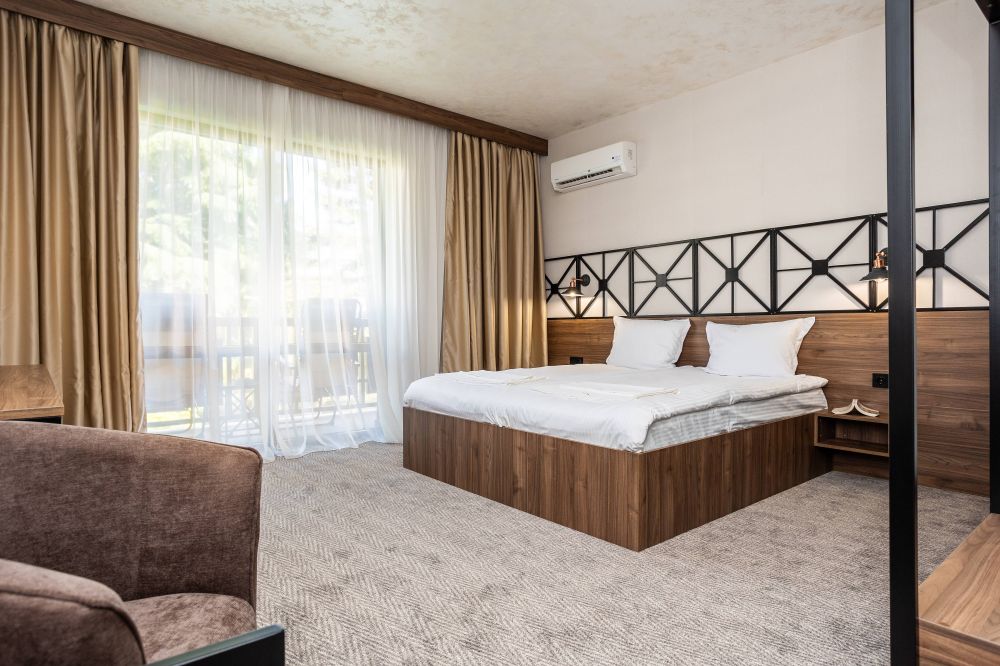 Studio, Noma Boutique (ex. Villa Mare) | Adults Only 5*