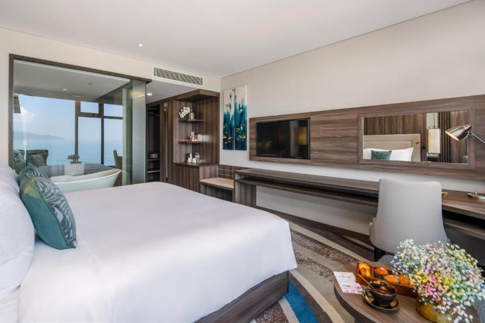 Delight Ocean King, Minh Toan Safi Ocean Hotel 4*
