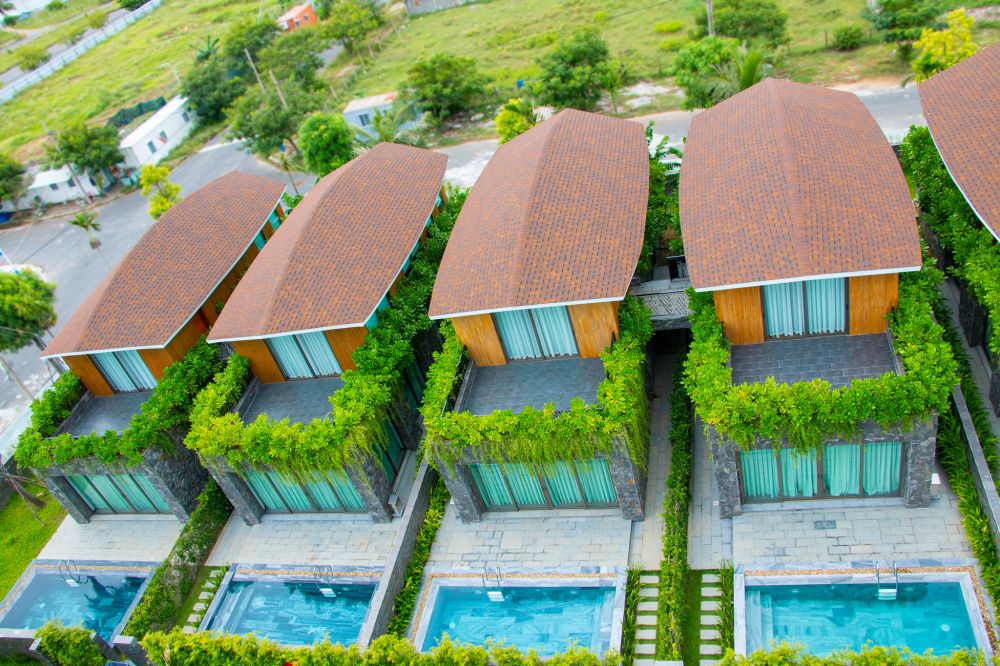 2-Bedroom Villa, Bellerive Hoi An Resort & Spa 5*