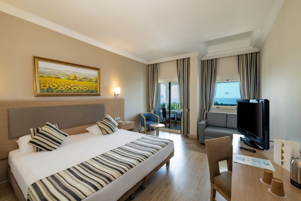 Standard Rooms LV/SV, Crystal Tat Beach Pearl Collection (ex.Crystal Tat Beach Golf Resort & Spa) 5*