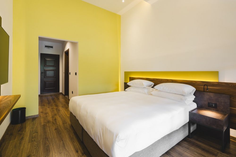 Superior Park View/Sea View, Radisson Resort Wind Rose 4*