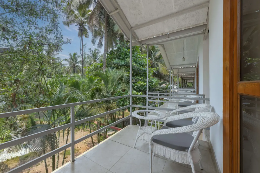 Premium AC, La Blanca Resort 3*