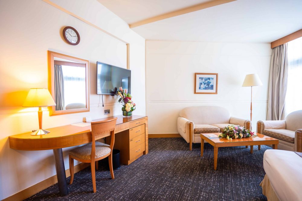 Deluxe, J5 Hotel Port Saeed 4*