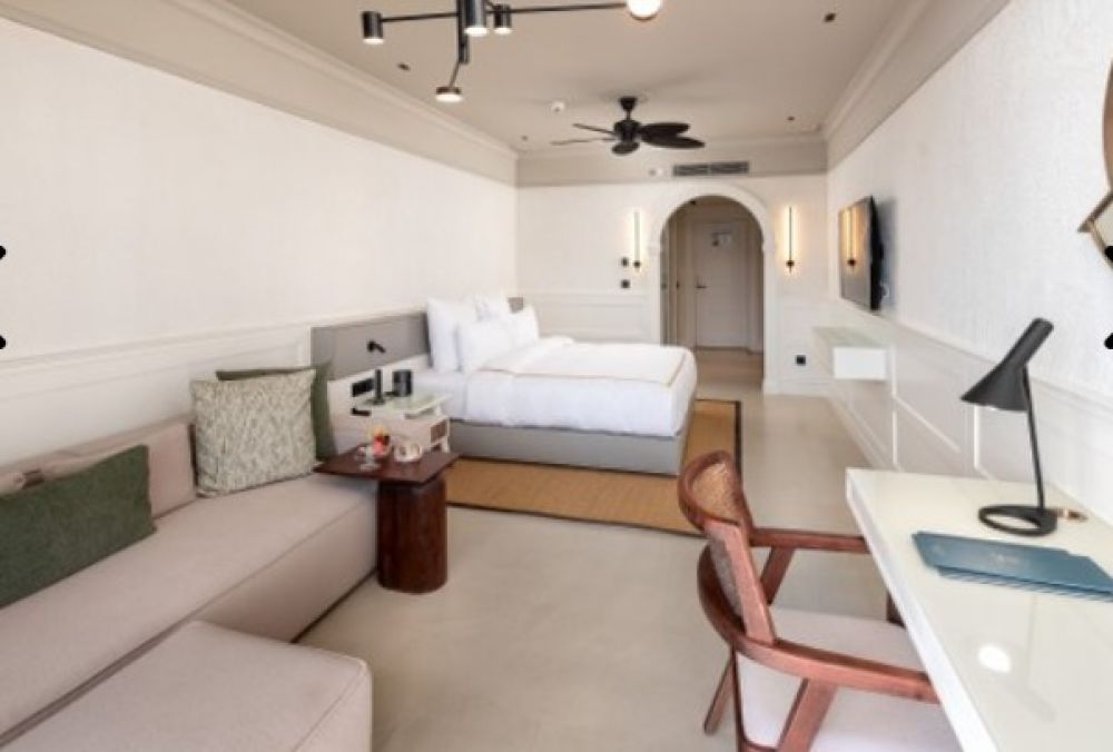 Deluxe Sea View, Casa Nonna Bodrum (ex. Sign By Ersan) | Adult Only 