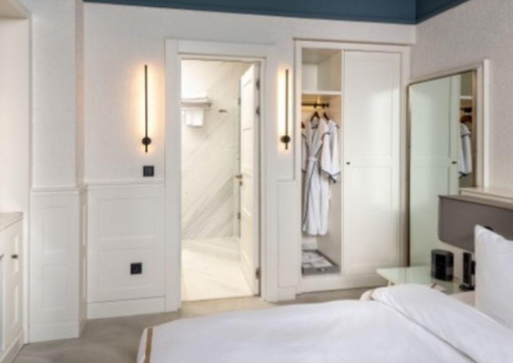 Deluxe Sea View, Casa Nonna Bodrum (ex. Sign By Ersan) | Adult Only 