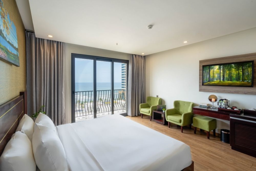 Connecting Room, Alani Hotel & Spa Da Nang 4*