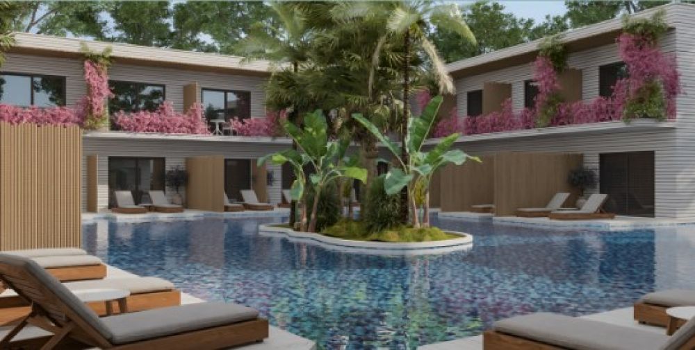 Laguna Duplex Suite, FashionTV Luxe Resort 5*