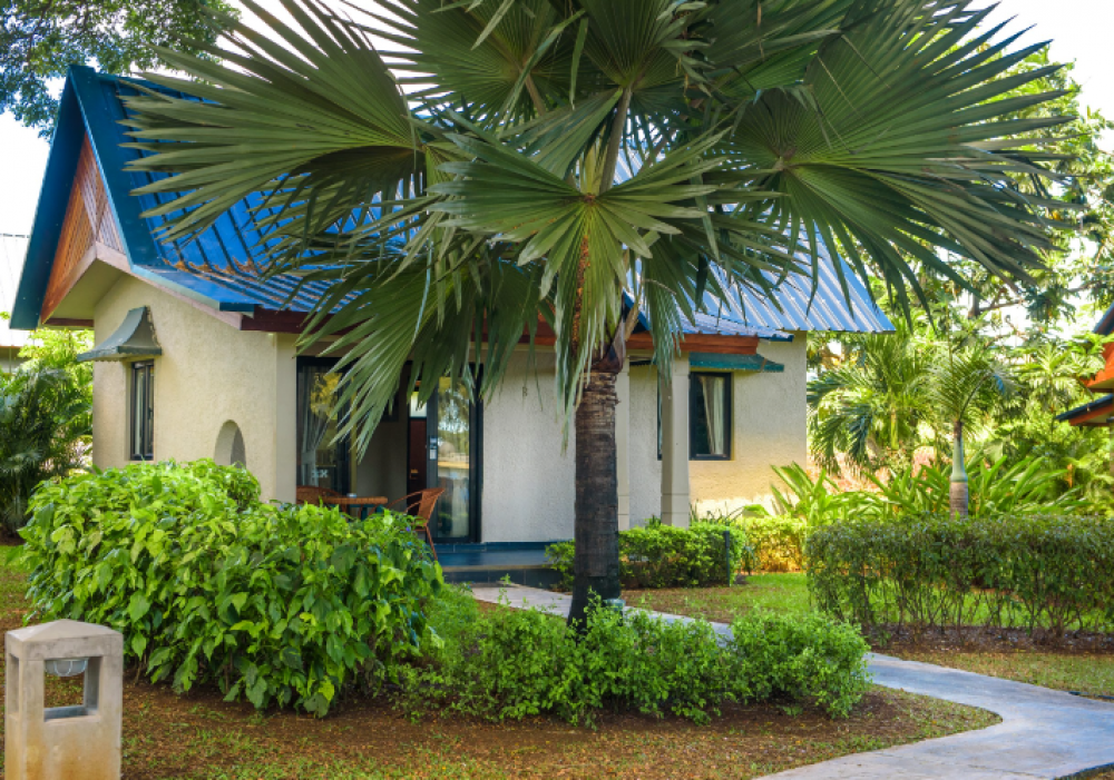 Bungalow, Anelia Resort & Spa 4*